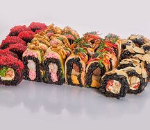 Сет Акацуки