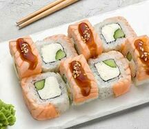 Запеченная Фила