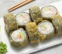 Фирменный темпура