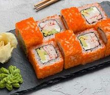 Ролл Калифорния