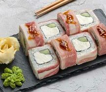 Европейский ролл