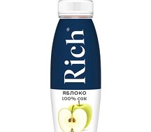 Сок Rich Яблоко