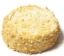 Торт Сметанный Kuzina