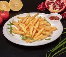 Картофель фри
