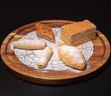 Пахлава