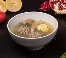 Кюфта