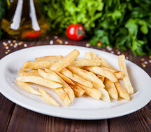 Картофель фри