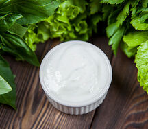 Соус сливочный с сыром 40 гр