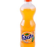 Фанта