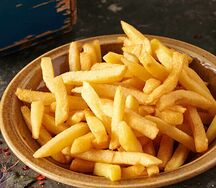 Картофель фри