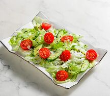 Овощной салат