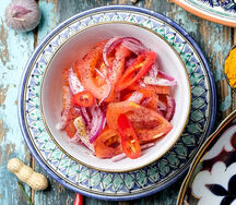 Салат Ачичук