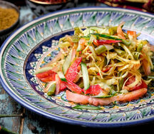 Салат Газапхули