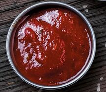 Соус Сацебели