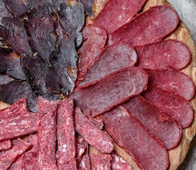 Восточные деликатесы