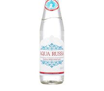 Aqua Russa с газом