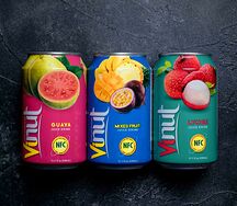 Напиток Vinut