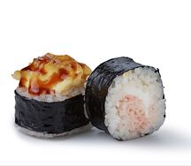 Крабовый