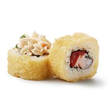 Микадо