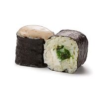 Сливочный с чукой
