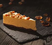 Чизкейк Классический