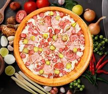 Пицца Казацкая