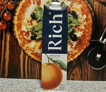 Сок Rich
