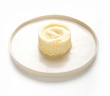 Картофельное пюре