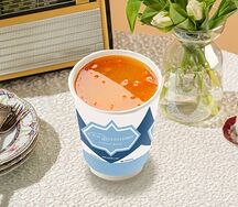 Облепиховый чай