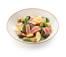 Салат Нисуаз