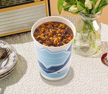 Травяной чай