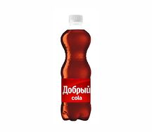 Добрый cola