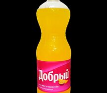 Добрый Манго-маракуйя