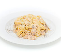 Феттуччине