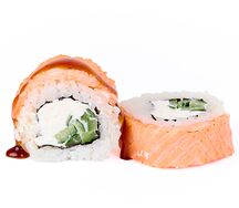 Филадельфия гриль