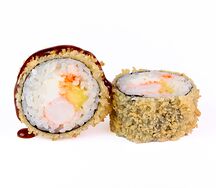 Темпура Хот Экзотика