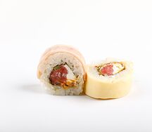 Баварский ролл