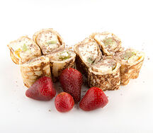 Сладкий Каприз