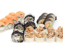 Сет Симфония