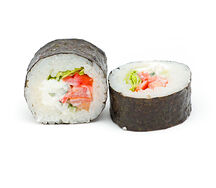 Греческий ролл