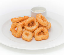 Кольца кальмара