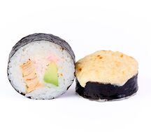 Запеченный Монако