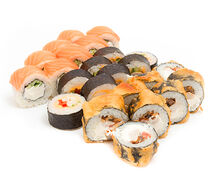 Сет Эйфория