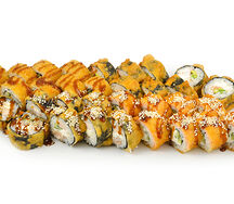 Сет Император Хот