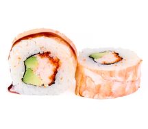 Тигровый дракон