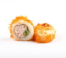 Запеченный гурме