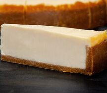 Чизкейк Нью-Йорк