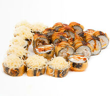 Сет Гранд Хот