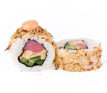 Вирджиния спайси