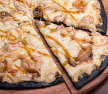 Японская Black